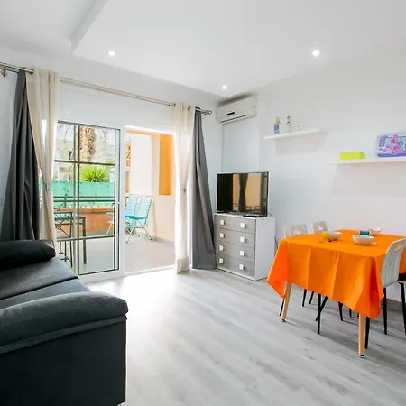 Lejlighed 412 Yucca Park Second Line To