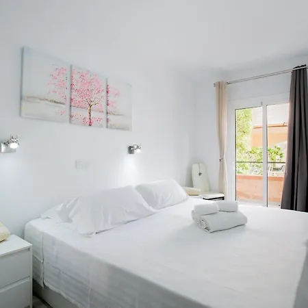 Lejlighed 412 Yucca Park Second Line To Costa Adeje (Tenerife)