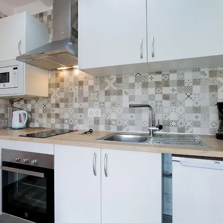 412 Yucca Park Second Line To Lejlighed