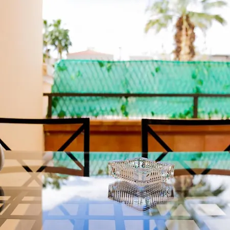 Lejlighed 412 Yucca Park Second Line To