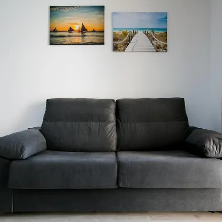 Apartamento 412 Yucca Park Second Line To *