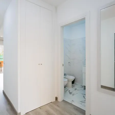 Lejlighed 412 Yucca Park Second Line To Costa Adeje (Tenerife)