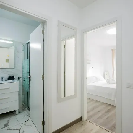 Lejlighed 412 Yucca Park Second Line To