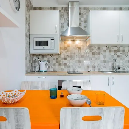 Apartamento 412 Yucca Park Second Line To *