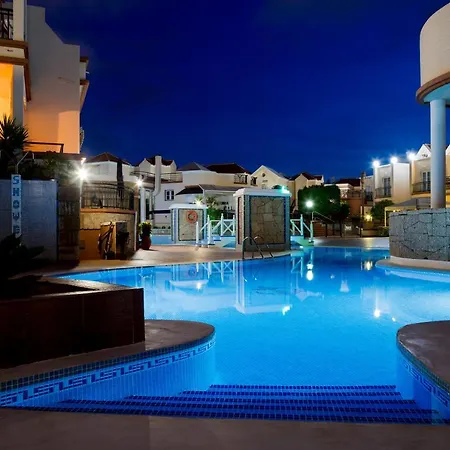 Lejlighed 412 Yucca Park Second Line To