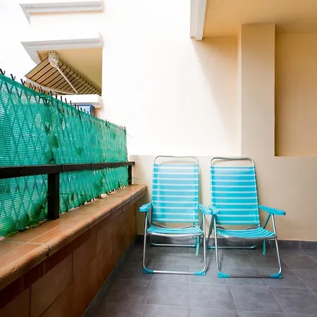 412 Yucca Park Second Line To Lejlighed *