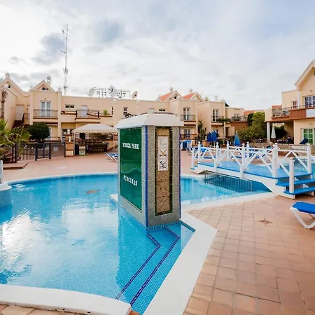 412 Yucca Park Second Line To Lejlighed